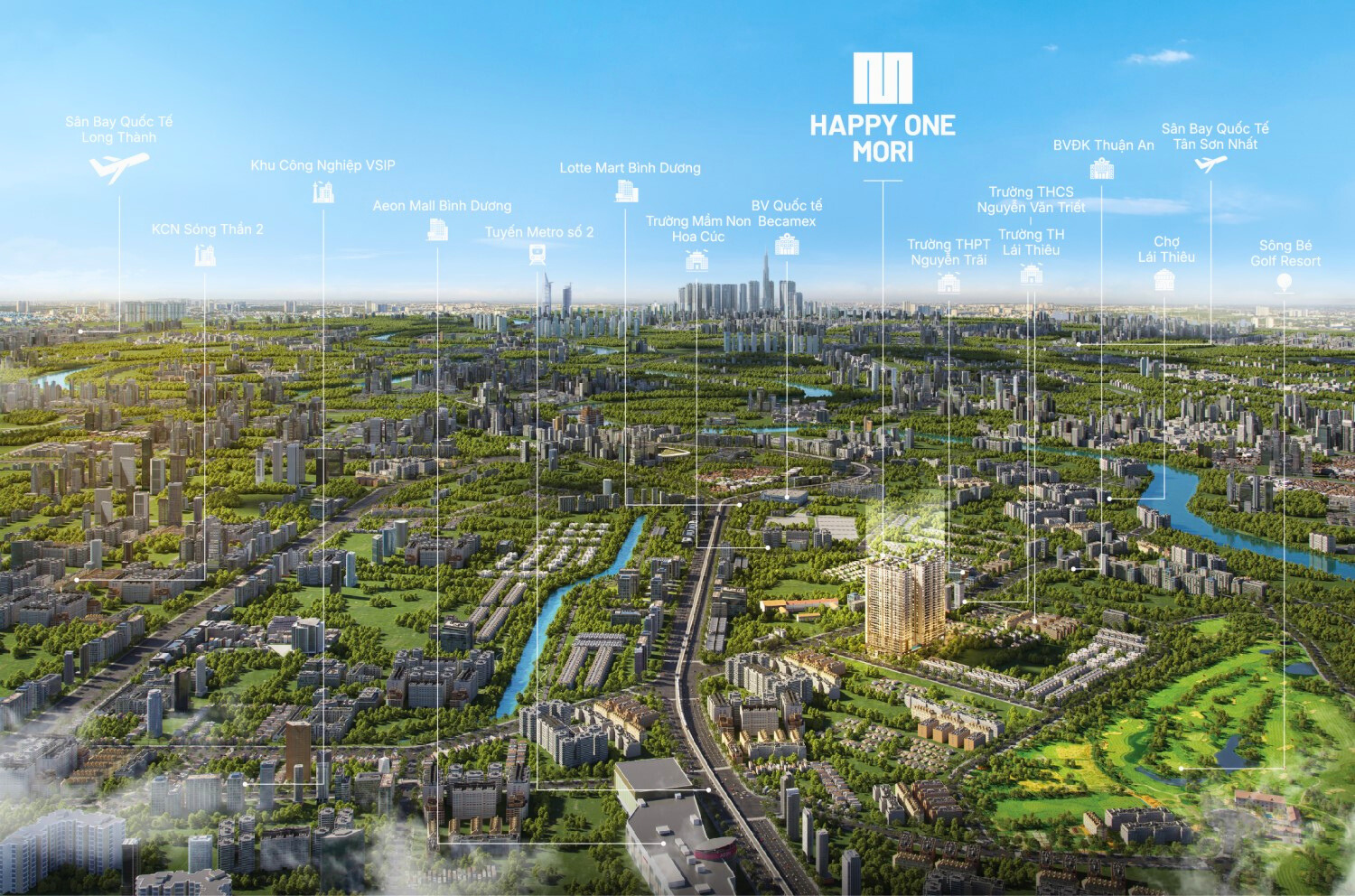 Liên Kết Ngoại Khu